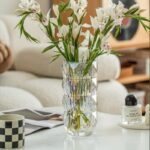 Wholesale Glass Vase HP-034 - Image 2